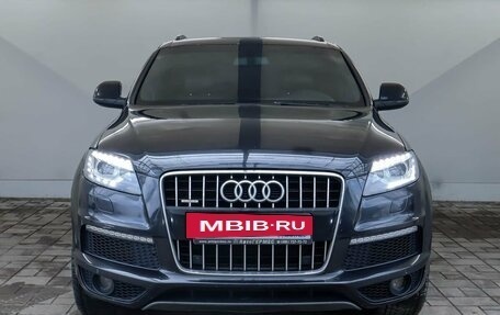 Audi Q7, 2011 год, 1 662 000 рублей, 2 фотография