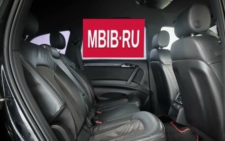 Audi Q7, 2011 год, 1 662 000 рублей, 16 фотография