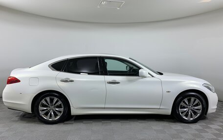 Infiniti M, 2012 год, 1 725 000 рублей, 4 фотография