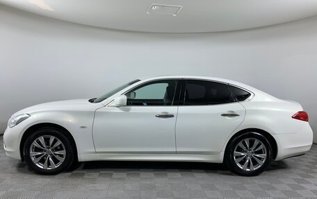 Infiniti M, 2012 год, 1 725 000 рублей, 8 фотография