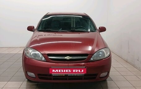 Chevrolet Lacetti, 2009 год, 349 000 рублей, 8 фотография