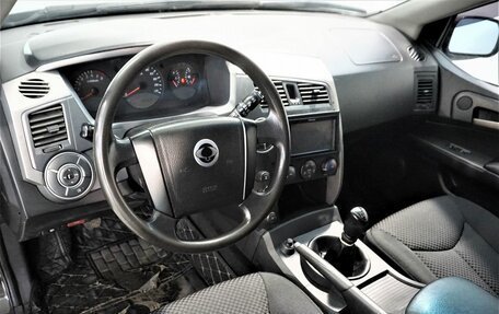 SsangYong Kyron I, 2014 год, 1 019 000 рублей, 8 фотография