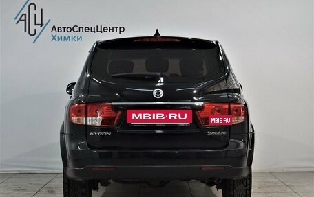 SsangYong Kyron I, 2014 год, 1 019 000 рублей, 13 фотография