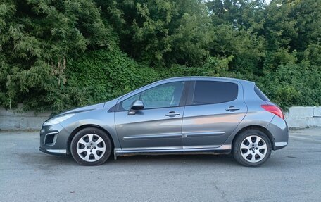 Peugeot 308 II, 2011 год, 679 000 рублей, 3 фотография