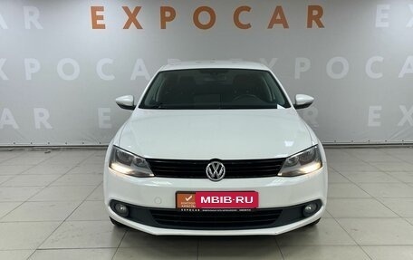 Volkswagen Jetta VI, 2014 год, 1 147 000 рублей, 2 фотография