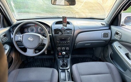 Nissan Almera Classic, 2010 год, 400 000 рублей, 8 фотография