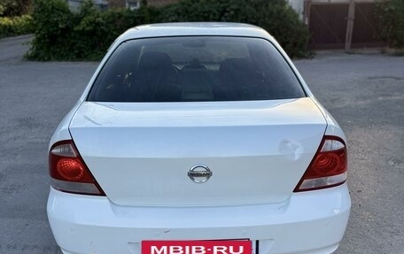 Nissan Almera Classic, 2010 год, 400 000 рублей, 4 фотография