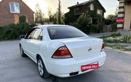 Nissan Almera Classic, 2010 год, 400 000 рублей, 3 фотография