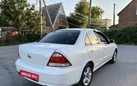 Nissan Almera Classic, 2010 год, 400 000 рублей, 5 фотография