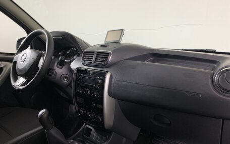 Nissan Terrano III, 2017 год, 1 455 000 рублей, 14 фотография