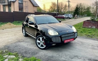 Porsche Cayenne III, 2005 год, 1 350 000 рублей, 1 фотография