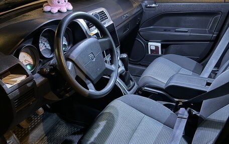 Dodge Caliber I рестайлинг, 2008 год, 650 000 рублей, 7 фотография