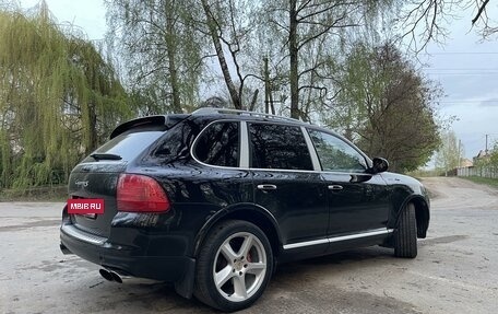 Porsche Cayenne III, 2005 год, 1 350 000 рублей, 6 фотография