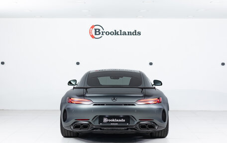 Mercedes-Benz AMG GT I рестайлинг, 2019 год, 12 890 000 рублей, 5 фотография