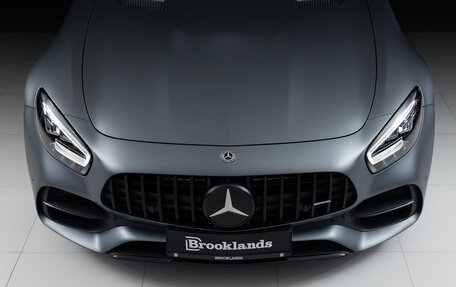 Mercedes-Benz AMG GT I рестайлинг, 2019 год, 12 890 000 рублей, 28 фотография