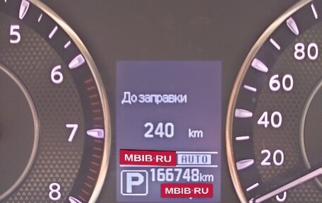 Nissan Patrol, 2014 год, 4 050 000 рублей, 12 фотография