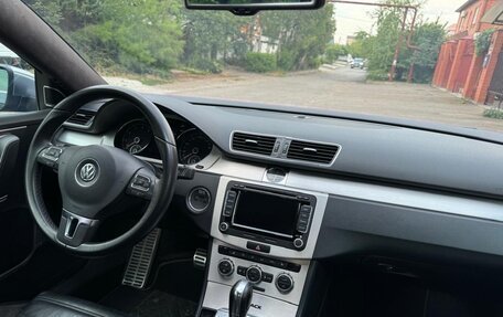 Volkswagen Passat B7, 2013 год, 1 955 000 рублей, 17 фотография