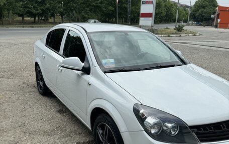 Opel Astra H, 2012 год, 700 000 рублей, 4 фотография