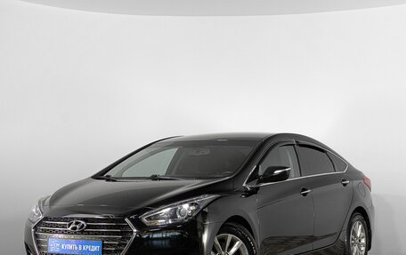 Hyundai i40 I рестайлинг, 2015 год, 1 299 000 рублей, 3 фотография