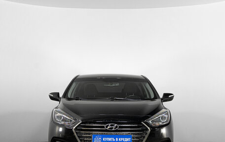 Hyundai i40 I рестайлинг, 2015 год, 1 299 000 рублей, 2 фотография