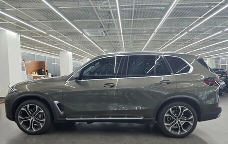 BMW X5, 2023 год, 9 900 000 рублей, 7 фотография