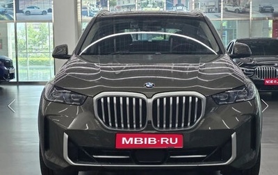 BMW X5, 2023 год, 9 900 000 рублей, 1 фотография