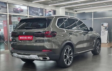 BMW X5, 2023 год, 9 900 000 рублей, 3 фотография