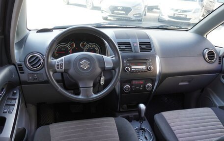 Suzuki SX4 II рестайлинг, 2012 год, 1 154 000 рублей, 6 фотография