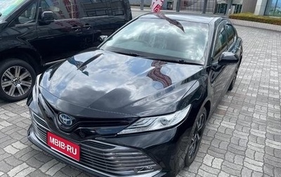 Toyota Camry, 2020 год, 2 500 000 рублей, 1 фотография