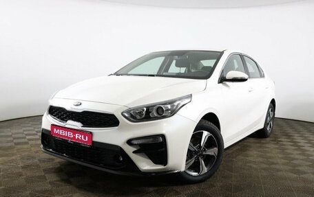 KIA Cerato IV, 2024 год, 3 390 000 рублей, 1 фотография