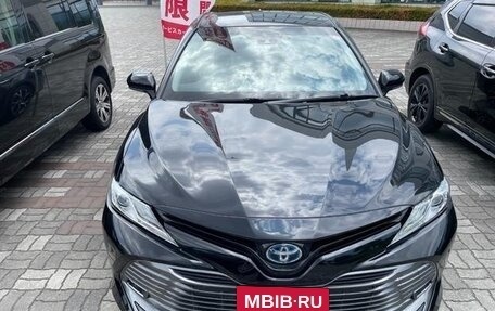 Toyota Camry, 2020 год, 2 500 000 рублей, 2 фотография