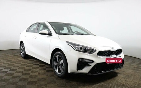 KIA Cerato IV, 2024 год, 3 390 000 рублей, 2 фотография