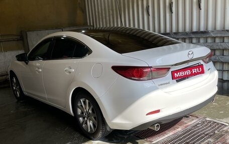 Mazda 6, 2013 год, 1 750 000 рублей, 15 фотография