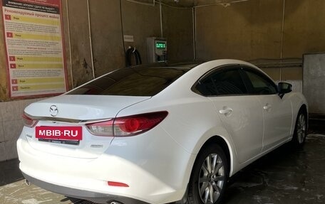 Mazda 6, 2013 год, 1 750 000 рублей, 13 фотография