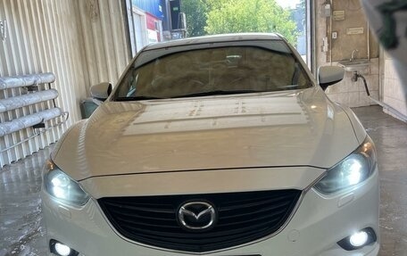 Mazda 6, 2013 год, 1 750 000 рублей, 3 фотография