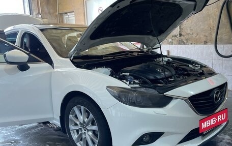 Mazda 6, 2013 год, 1 750 000 рублей, 24 фотография