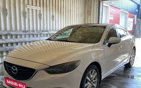 Mazda 6, 2013 год, 1 750 000 рублей, 28 фотография