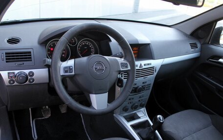 Opel Astra H, 2013 год, 730 000 рублей, 8 фотография