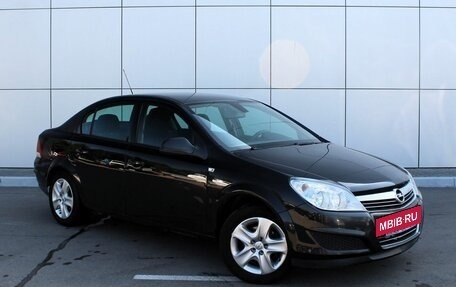 Opel Astra H, 2013 год, 730 000 рублей, 6 фотография