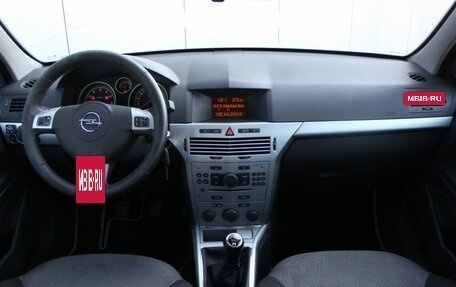 Opel Astra H, 2013 год, 730 000 рублей, 10 фотография