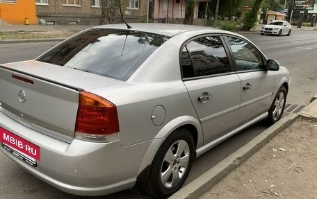 Opel Vectra C рестайлинг, 2008 год, 650 000 рублей, 6 фотография