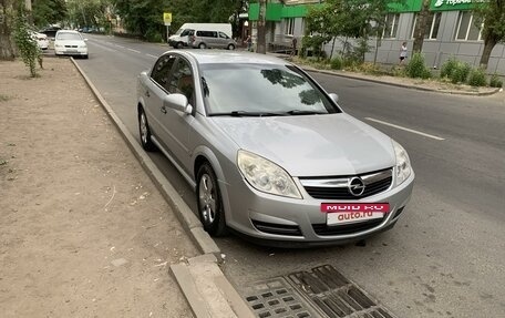 Opel Vectra C рестайлинг, 2008 год, 650 000 рублей, 2 фотография