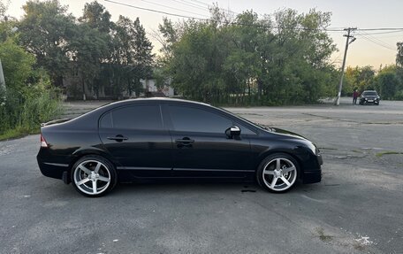 Honda Civic VIII, 2006 год, 999 999 рублей, 7 фотография