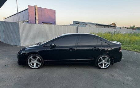 Honda Civic VIII, 2006 год, 999 999 рублей, 6 фотография