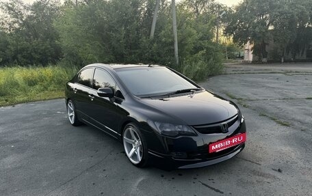 Honda Civic VIII, 2006 год, 999 999 рублей, 2 фотография