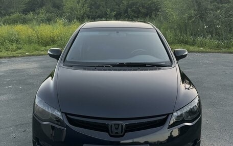 Honda Civic VIII, 2006 год, 999 999 рублей, 3 фотография