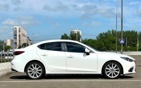 Mazda Axela, 2013 год, 1 390 000 рублей, 13 фотография