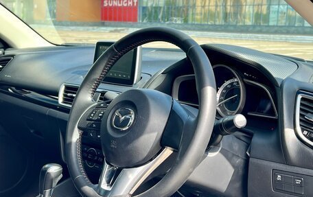 Mazda Axela, 2013 год, 1 390 000 рублей, 18 фотография