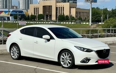 Mazda Axela, 2013 год, 1 390 000 рублей, 14 фотография