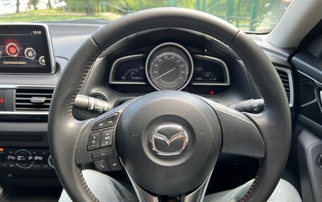 Mazda Axela, 2013 год, 1 390 000 рублей, 28 фотография